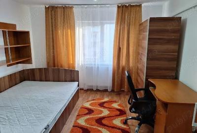 Apartament cu 3 camere decomandat în Central - 4