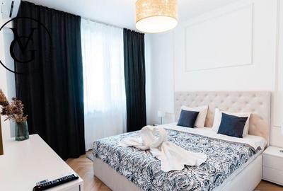 Apartament cu 2 camere în Mamaia