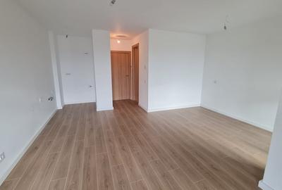 Garsoniera PARCULUI20 - Prima ocupare - 1