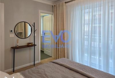 Apartament cu 3 camere semidecomandat în Nicolina - 6