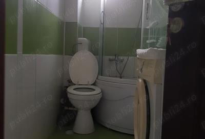 Apartament cu 2 camere semidecomandat în Bălcescu - 1