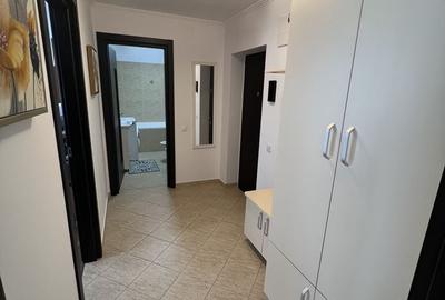 Apartament cu 2 camere în Tractorul - 1