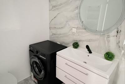Apartament cu 2 camere decomandat în Exterior Vest - 7