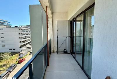 Apartament cu 2 camere în Nord - 10