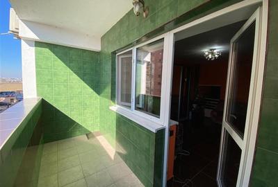 Vanzare garsoniera Splaiul Unirii - Confort City | etaj 3 / 11 | centrala termic - 4