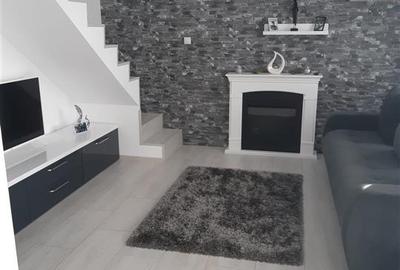 Casă cu 5 camere cu Canalizare în Chercea - 4