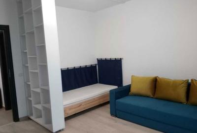 Garsonieră decomandată în Lujerului - 7