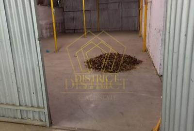 Spatiu Comercial tip Hala I Zona Lipovei - 10