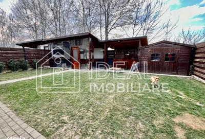 Casă cu 3 camere cu Canalizare în Central - 11