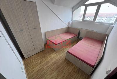 Apartament cu 3 camere semidecomandat în Zahana - 2