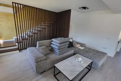 Vanzare Vila exclusivista,  5 camere, comuna Berceni - 3