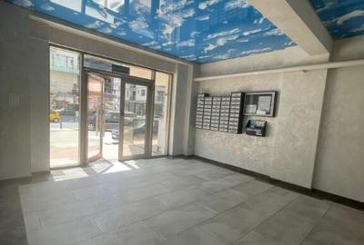 OCAZIE-CASH/RATE/SCHIMB - Studio/2 camere Twin Residence Mamaia Nord - 13