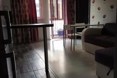 Garsonieră nedecomandată în Chiajna - 3