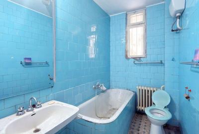 Casă individuală cu 4 camere cu Canalizare în Floreasca - 21