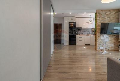 Apartament cu 2 camere de Inchiriat In zona Grigorescu - 8
