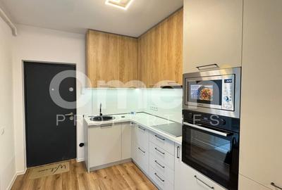 Apartament cu 2 camere decomandat, mobilat în Săsar - 10