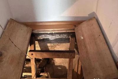 Apartament cu 2 camere decomandat în Obcini - 8