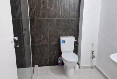 Garsoniera mobilata ?i utilata | Etaj 1 | Str. Mihai Bravu Ploie?ti - 8