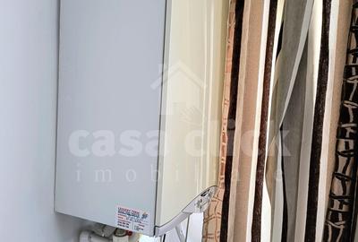 Garsonieră renovată și mobilată modern, Tiglina 1, stradal, bloc cu 2 lifturi - 6