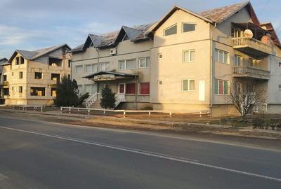 Spațiu comercial, de 1,670 mp, în Petrești - 5