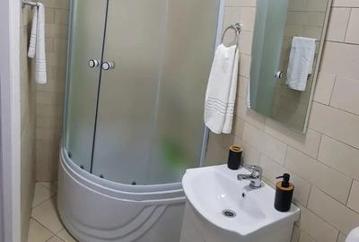 Garsoniera de inchiriat in zona Lipovei - 2