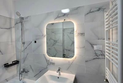 Apartament cu 2 camere decomandat, mobilat în Bucium - 4