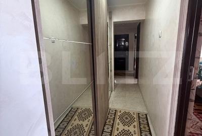 Apartament cu 3 camere, 62 mp, decomandat, spatios, cartier Obcini - 4