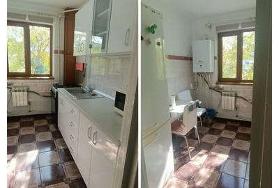 Apartament 3 camere Bălcescu - 1