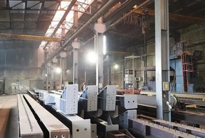 Spațiu comercial, de 5,000 mp, în Theodor Pallady - 3