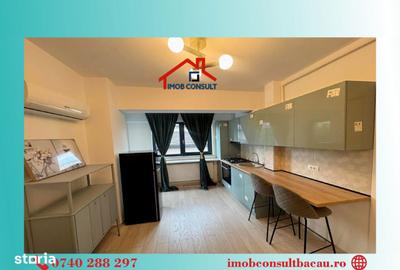 Apartament cu 2 camere decomandat în Ultracentral