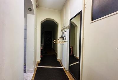 Apartament 2 camere | 44 mpu | Etaj intermediar | Mehedinti Manastur - 5