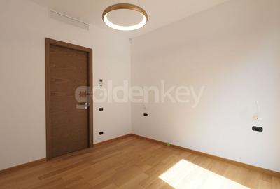 Apartament ultra-finisat cu 4 camere, 3 bai | 170mpu | 27mp terase - 16