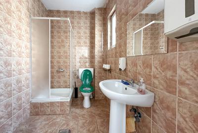 Vila D+P+E+M - zona Turda - 1 Mai | 480mp - 420 Teren -Rezidential sau Comercial - 12