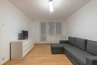 Apartament 2 camere, 65 mp, decomandat, balcon, ac, metrou, Matei Ambrozie - 3