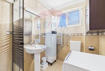 De inchiriat apartament 4 camere | Curte 127 mp | Foisor & parcare - 10