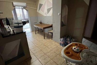 Apartament cu 2 camere decomandat în Cornitoiu - 5
