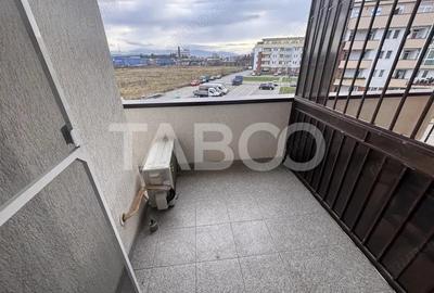 Garsoniera moderna de vanzare 38 mp+loc parcare Stefan cel Mare Sibiu - 8