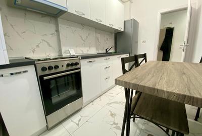 Apartament - 3 camere - 2 bai - AC - Centrala - Parcare - Militari Residence - 7