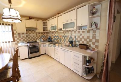 Casa de vacanta/pensiune in Dambovicioara, Arges - 12