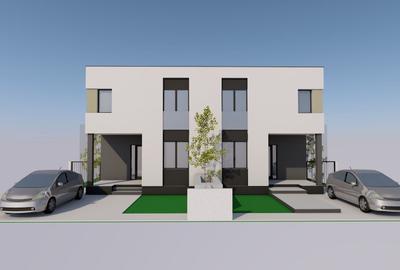 Mehala | Teren 440mp Front 17m | Autorizatie si proiect - cu utilitati - 1