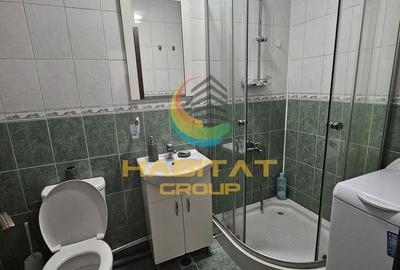 Garsonieră decomandată, mobilată în Lujerului - 13