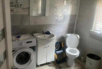 Casă cu 2 camere în Vâlcănești - 2