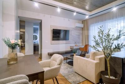 Apartament cu 2 camere decomandat în Nord - 9