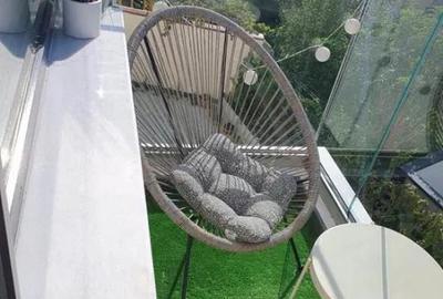 Palazu Mare, garsoniera de vanzare, mobilata, gaze Palazu Mare, garsoniera de vanzare, mobilata, gaze - 8