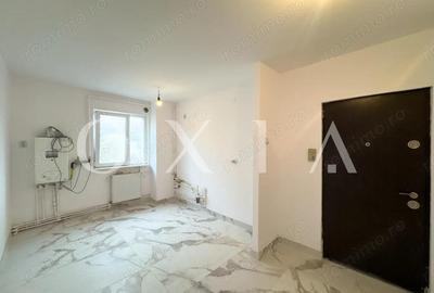 Apartament cu 2 camere semidecomandat în Dâmbovița - 1