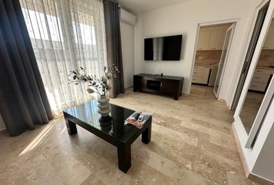 Apartament 1 Dormitor Bloc Nou - Valea Ghinzi - 1