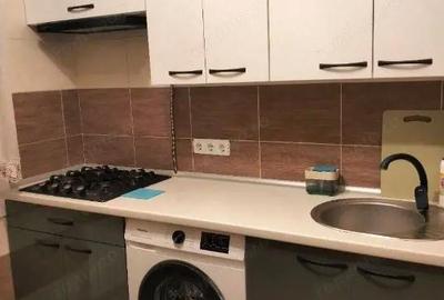 Garsonieră decomandată în Lipovei - 2