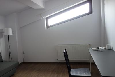 Apartament cu 3 camere semidecomandat în Dămăroaia - 12