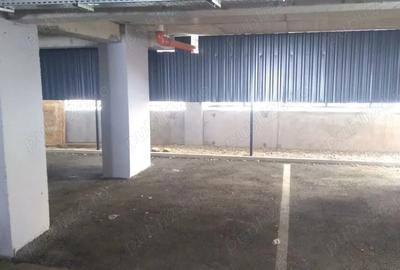 Inchiriez loc de parcare acoperit, Racadau, Magnolia, rezidential - 1