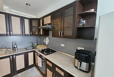 Exclusive Residence Copou -Apartament 2 camere - 4